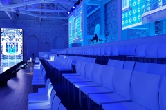 Samsung European Forum 2019 Porto Alfandega Catwalk Show